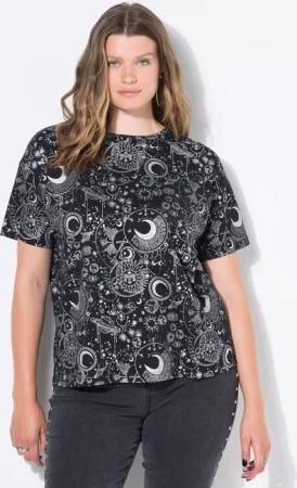Studio Untold T-Shirt T-Shirt Oversize Shape