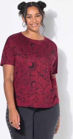 Studio Untold T-Shirt T-Shirt Oversize Shape