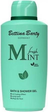 Bettina Barty Duschgel Fresh Mint Bath