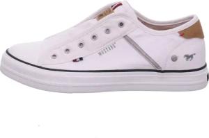 Mustang Shoes Mustang weiß Sneaker