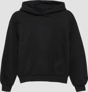 s.Oliver Sweatshirt Wärmendes Oversized-Sweatshirt mit Rückenprint