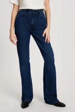 CROSS JEANS® Bootcut-Jeans P 535