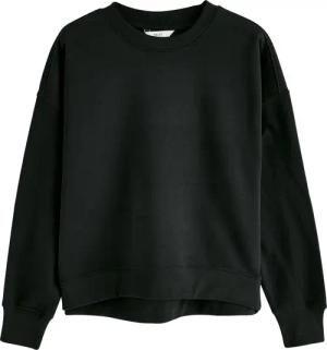 Next Sweater Langärmeliges, weiches Sweatshirt (1-tlg)