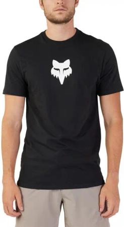 Fox T-Shirt FOX HEAD PREM TEE