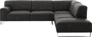 W.SCHILLIG Ecksofa, 2 Teile