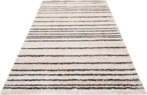 Esprit Hochflor-Teppich Gesa ESP-80334, rechteckig, Höhe: