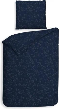 Heckett and Lane Bettwäsche Alloro, Flanell,