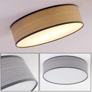hofstein Deckenleuchte »Aggius« runde Deckenlampe aus
