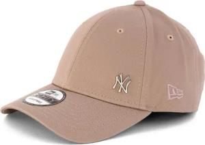 New Era Baseball Cap Cap New Era New York Yankees, F brown (1-St)