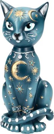 Figuren Shop GmbH Tierfigur Himmlische Katzenfigur