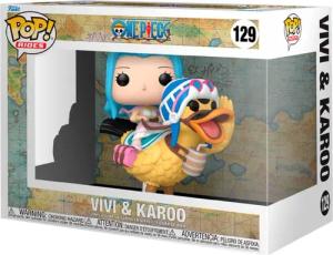 Funko Sammelfigur Ride One Piece Vivi