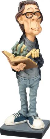 Figuren Shop GmbH Dekofigur Horror Figur