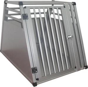 Trend Line Tiertransportbox TrendLine Hundetransportbox Alu
