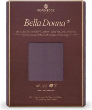 Formesse Spannbettlaken Bella Donna Jersey Alto