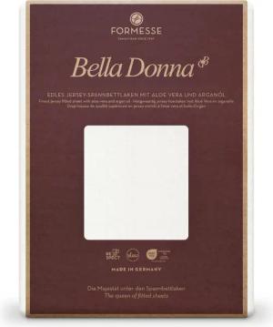 Formesse Spannbettlaken Bella Donna Jersey Alto