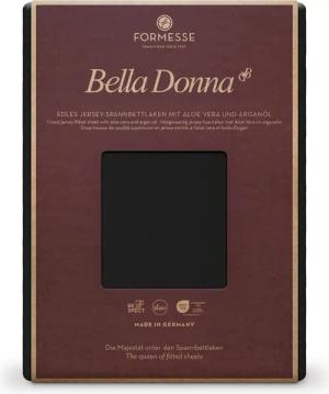 Formesse Spannbettlaken Bella Donna Jersey Alto