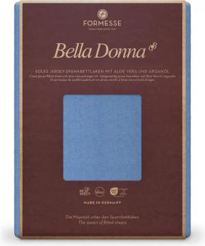 Formesse Spannbettlaken Bella Donna Jersey Alto