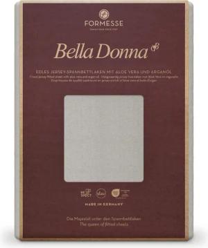 Formesse Spannbettlaken Bella Donna Jersey Alto