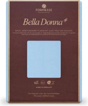 Formesse Spannbettlaken Bella Donna Jersey Alto