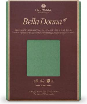 Formesse Spannbettlaken Bella Donna Jersey Alto