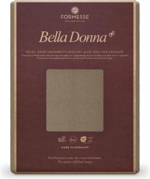 Formesse Spannbettlaken Bella Donna Jersey Alto