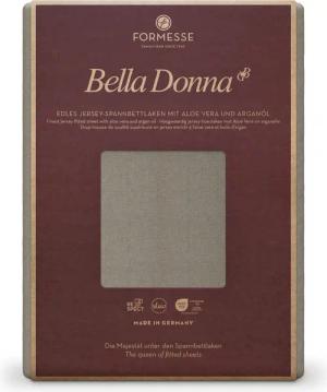 Formesse Spannbettlaken Bella Donna Jersey Alto