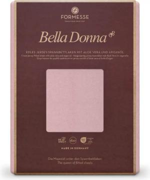 Formesse Spannbettlaken Bella Donna Jersey Alto
