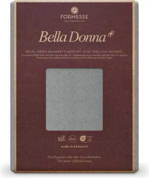 Formesse Spannbettlaken Bella Donna Jersey La
