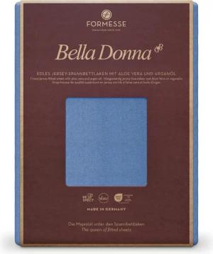 Formesse Spannbettlaken Bella Donna Jersey Alto