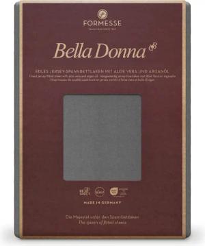 Formesse Spannbettlaken Bella Donna Jersey Alto