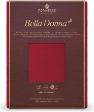 Formesse Spannbettlaken Bella Donna Jersey Alto