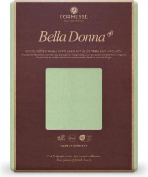 Formesse Spannbettlaken Bella Donna Jersey Alto