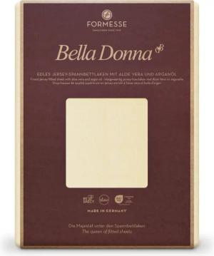 Formesse Spannbettlaken Bella Donna Jersey La