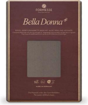 Formesse Spannbettlaken Bella Donna Jersey La
