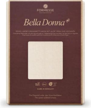 Formesse Spannbettlaken Bella Donna Jersey Alto