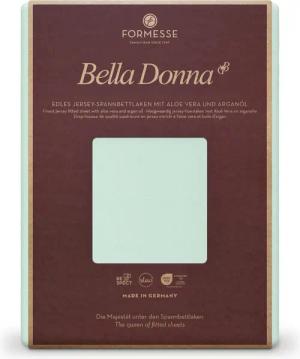 Formesse Spannbettlaken Bella Donna Jersey Alto