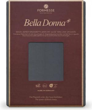 Formesse Spannbettlaken Bella Donna Jersey La