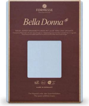 Formesse Spannbettlaken Bella Donna Jersey Alto