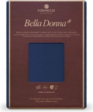 Formesse Spannbettlaken Bella Donna Jersey Alto