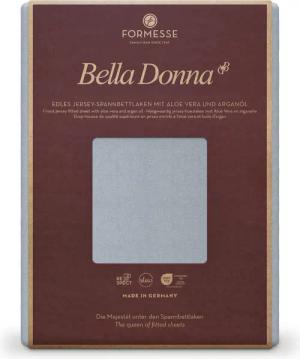 Formesse Spannbettlaken Bella Donna Jersey Alto