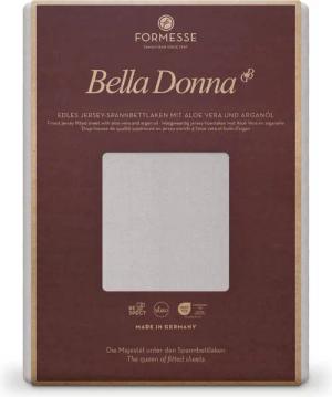 Formesse Spannbettlaken Bella Donna Jersey Alto
