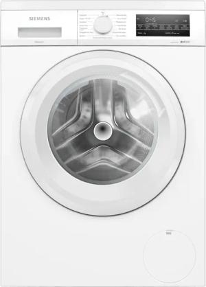 SIEMENS Waschmaschine iQ500 "WU14UT22", 9 kg, 1400 U/min, Unterbaufähig, Outdoor-Programm, Kurzprogramme, Softtrommel