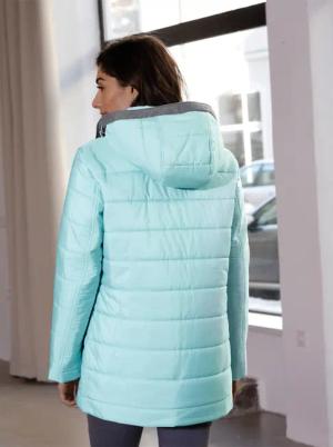 Steppjacke