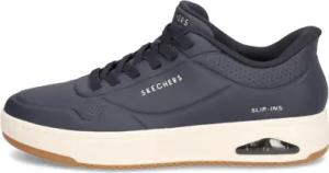 Skechers UNO CTL - UNO DURABUCK SLIP IN
