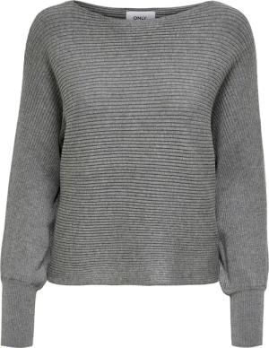 Langarmpullover Frau Only Adaline