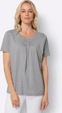 Kurzarmshirt
