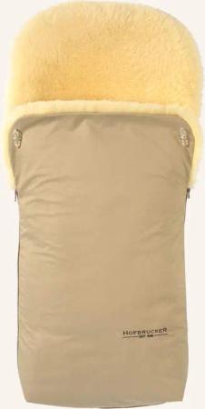 Hofbrucker Fußsack PUTZI