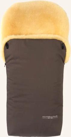 Hofbrucker Fußsack PUTZI