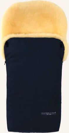 Hofbrucker Fußsack PUTZI