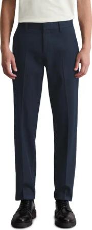 Marc OPolo Chinohose "aus Bio-Baumwolle-Mix mit TENCEL™Lyocell"